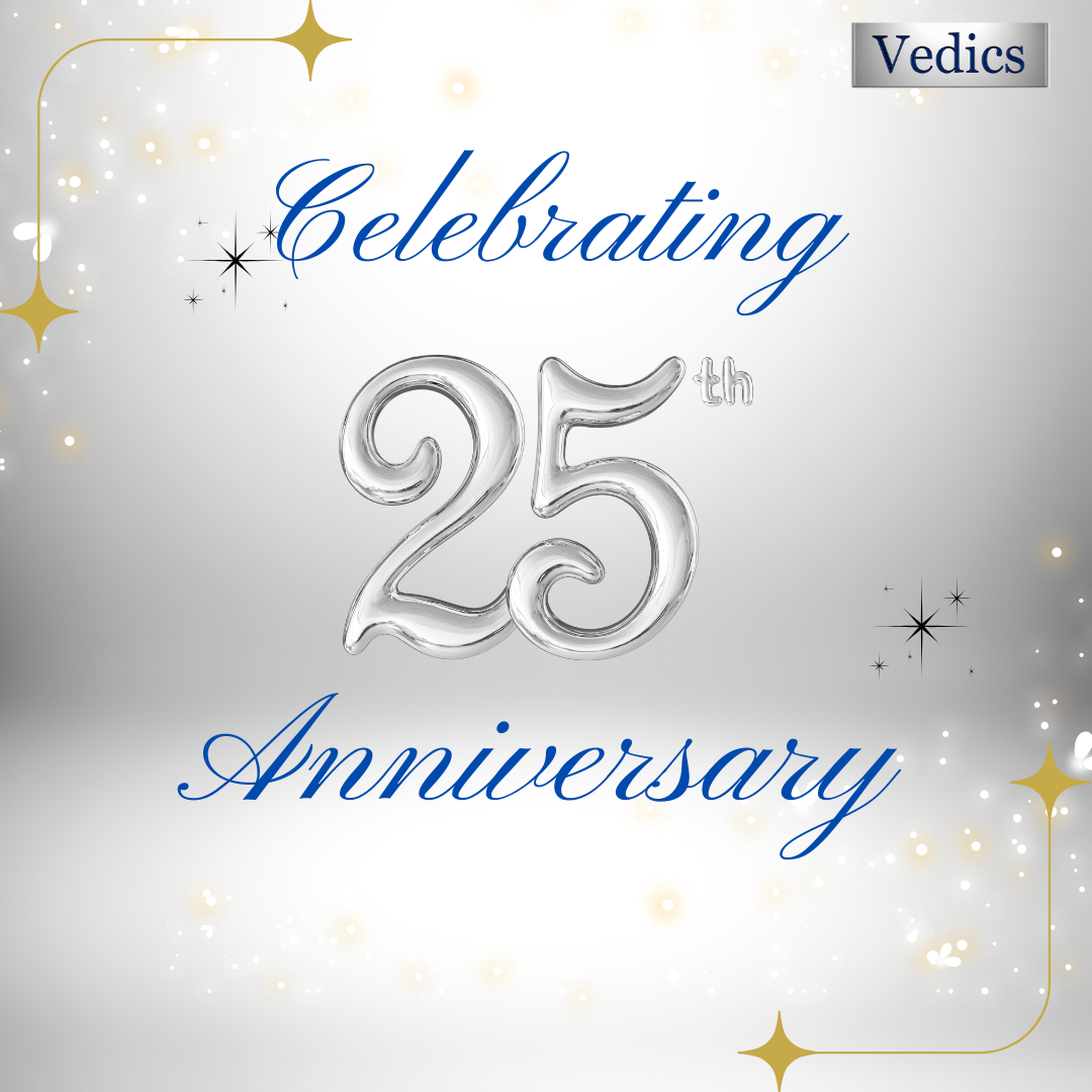 Celebrating 25 Years of Excellence